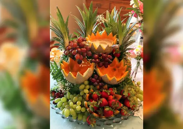Fruits Arrangements Fruits Arrangements