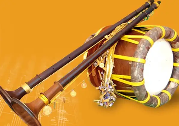 Mangala Vadhyam Mangala Vadhyam